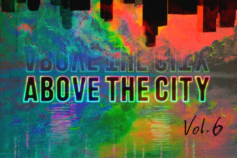 Above The City - Culprit (1)